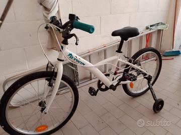 Bici bambino