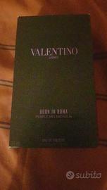 Profumo Valentino Born in Roma