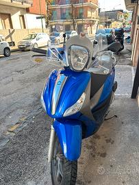 Piaggio medley s 125 abs 2017