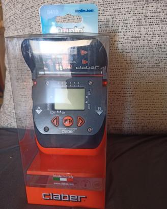 programmatore automatico