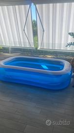 Piscina gonfiabile