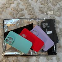 Cover iphone 14 PRO (NUOVE)