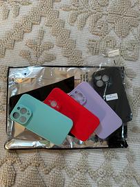 Cover iphone 14 PRO (NUOVE)
