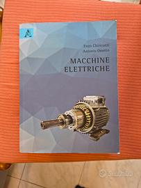 Macchine Elettriche Chiricozzi Ometto