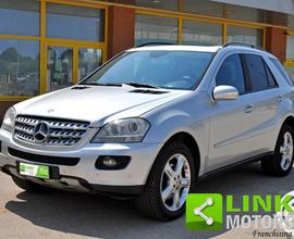 MERCEDES-BENZ ML 320 CDI Sport