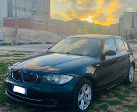 Bmw serie 1 /e87 2.0