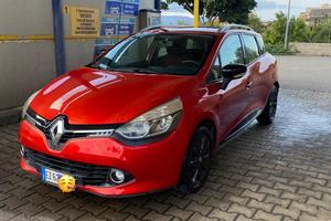 Renault Clio 1.2 Sporter