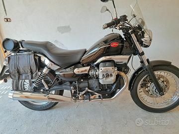 moto guzzi nevada 750