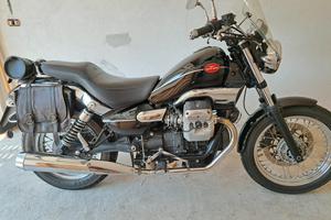 moto guzzi nevada 750