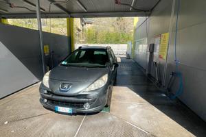 Peugeot 207 sw