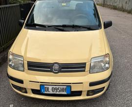 Fiat Panda metano