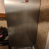 Frigorifero Combinato Bosch KGE36AL41