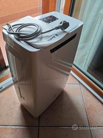 Deumidificatore Avalla X-200