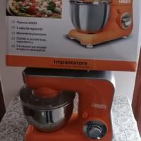 Impastatrice Bialetti
