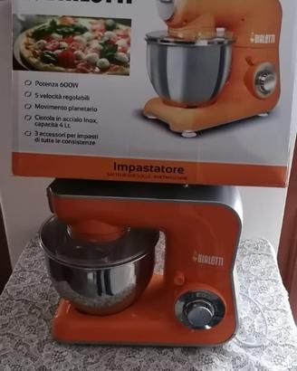 Impastatrice Bialetti