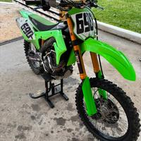 Kxf 450 2017
