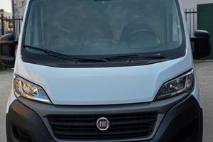 FIAT DUCATO 2.3 MULTIJET 140CV 3POSTI 2021 MTR6