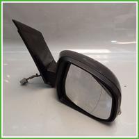 Retrovisore Destro DX GRIGIO SCURO SEA GREY MET FO