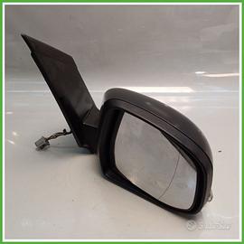 Retrovisore Destro DX GRIGIO SCURO SEA GREY MET FO