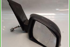 Retrovisore Destro DX GRIGIO SCURO SEA GREY MET FO