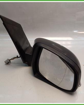 Retrovisore Destro DX GRIGIO SCURO SEA GREY MET FO