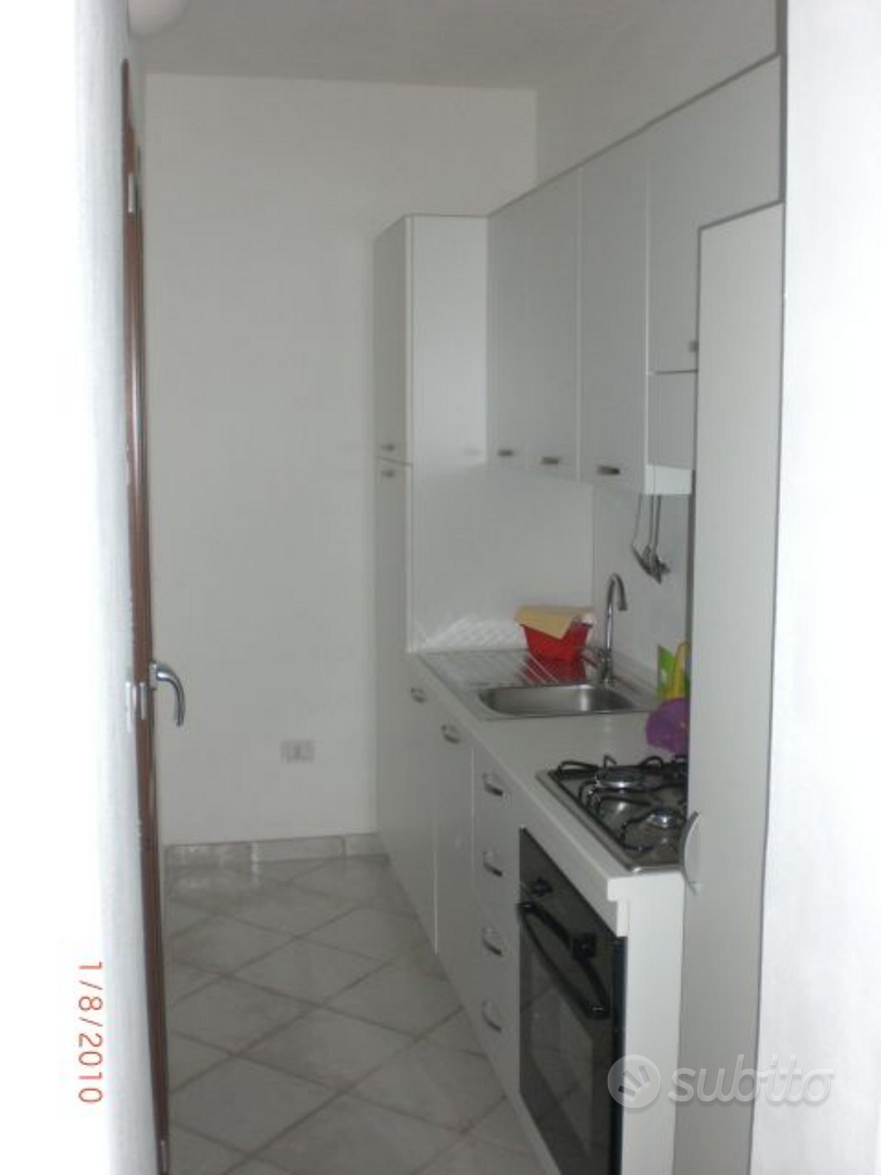 Appartamento – Francavilla Fontana, Brindisi - Vista 2