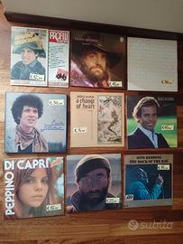 vinili LP 33 giri 