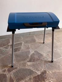 Fornello 3 fuochi campingaz