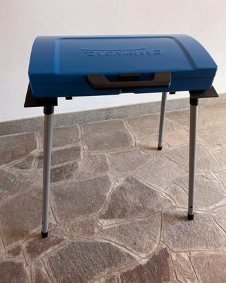 Fornello 3 fuochi campingaz