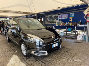Renault Scenic Scénic XMod 1.5 dCi 110CV Start&Sto