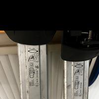 Barre originali  Audi Q5