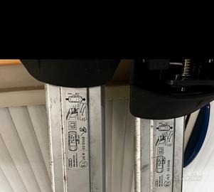 Barre originali  Audi Q5