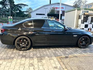 Bmw 520 d f10