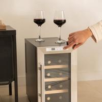 Cantinetta per vino