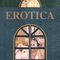 Collezione Privata EROTICA 1994 N.1/3 con Netsuke