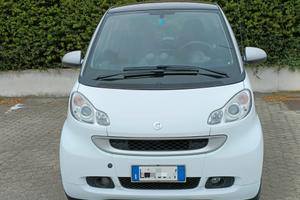 Smart ForTwo 1000 62 kW coupé passion