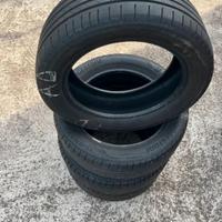 4 gomme Bridgestone 215/50/r18