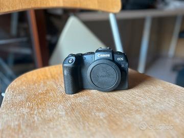 Canon Eos RP