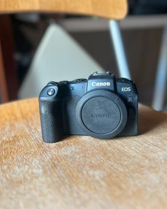 Canon Eos RP