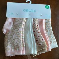 Calzine OKAIDI bimba   -   NUOVISSIME