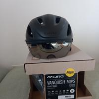 Casco aero Giro Vanquish Mips 