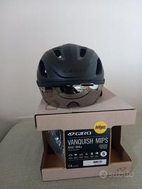 Casco aero Giro Vanquish Mips 