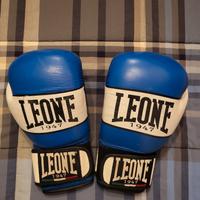 Guantoni boxe Leone