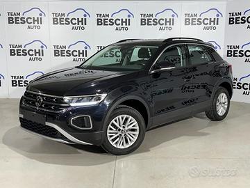 VOLKSWAGEN T-Roc 1.5 TSI 150CV DSG Life