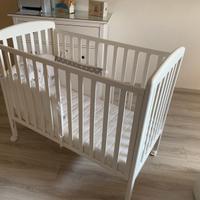 Lettino Qletto come nuovo