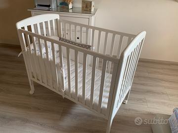 Lettino Qletto come nuovo