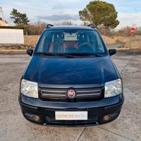 Fiat Panda 1.2 Emotion