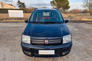 Fiat Panda 1.2 Emotion