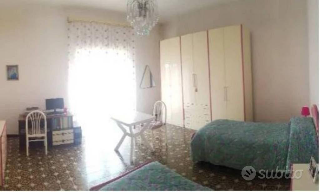 Appartamento – Canicattì, Agrigento - Altro