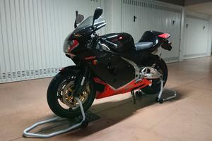 RSV Mille 2000